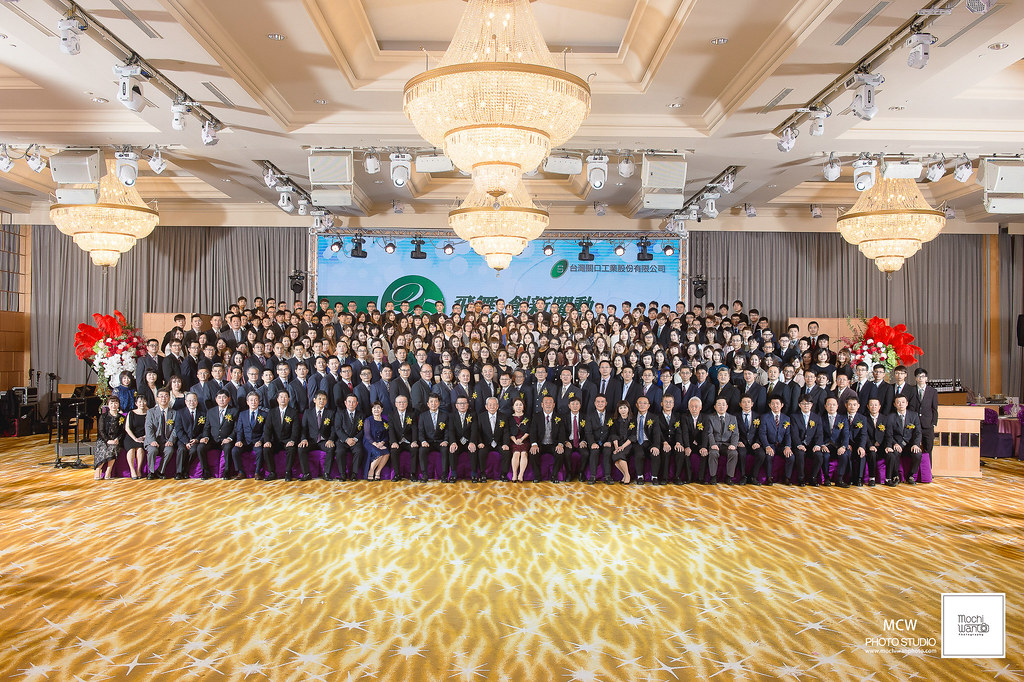 台灣關口25週年活動紀錄｜企業盛會專業攝影完整保存