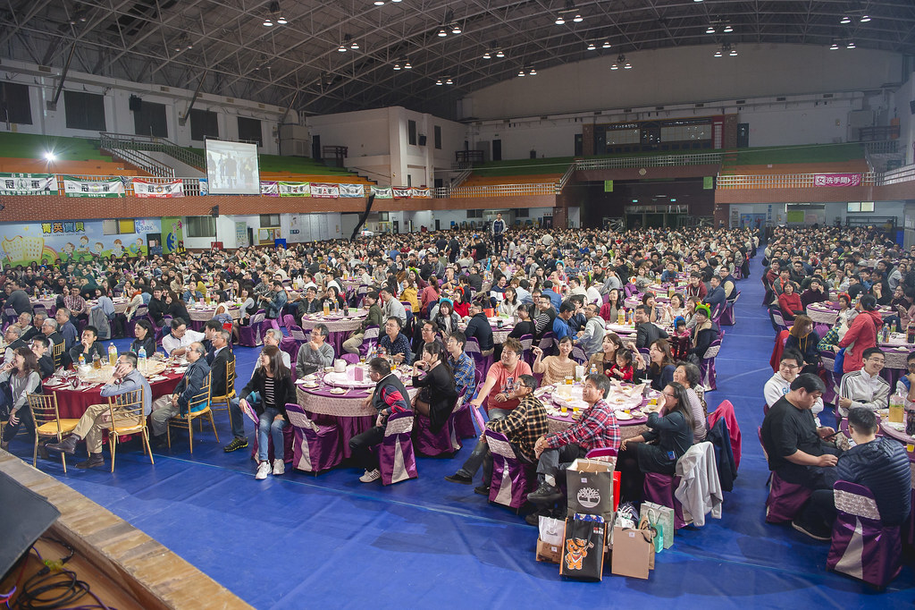 2019年 穗高科技忘年會活動紀錄攝影