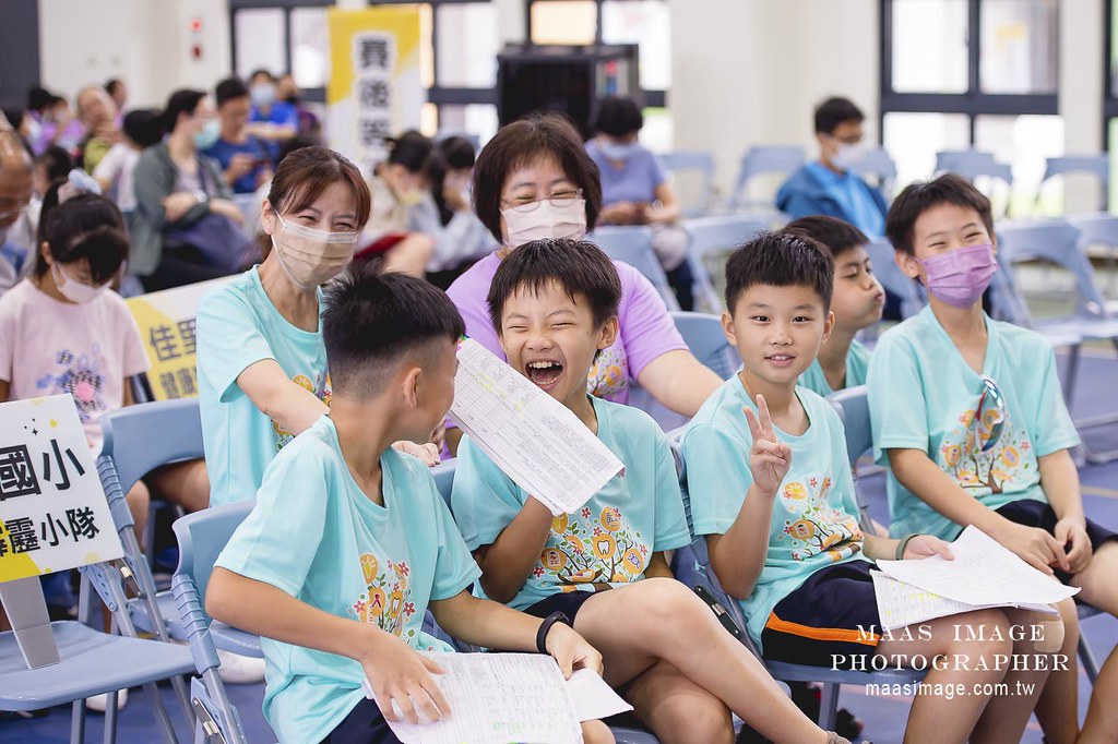 113年台南市健康小學堂活動紀錄｜健康教育推廣與快樂學習