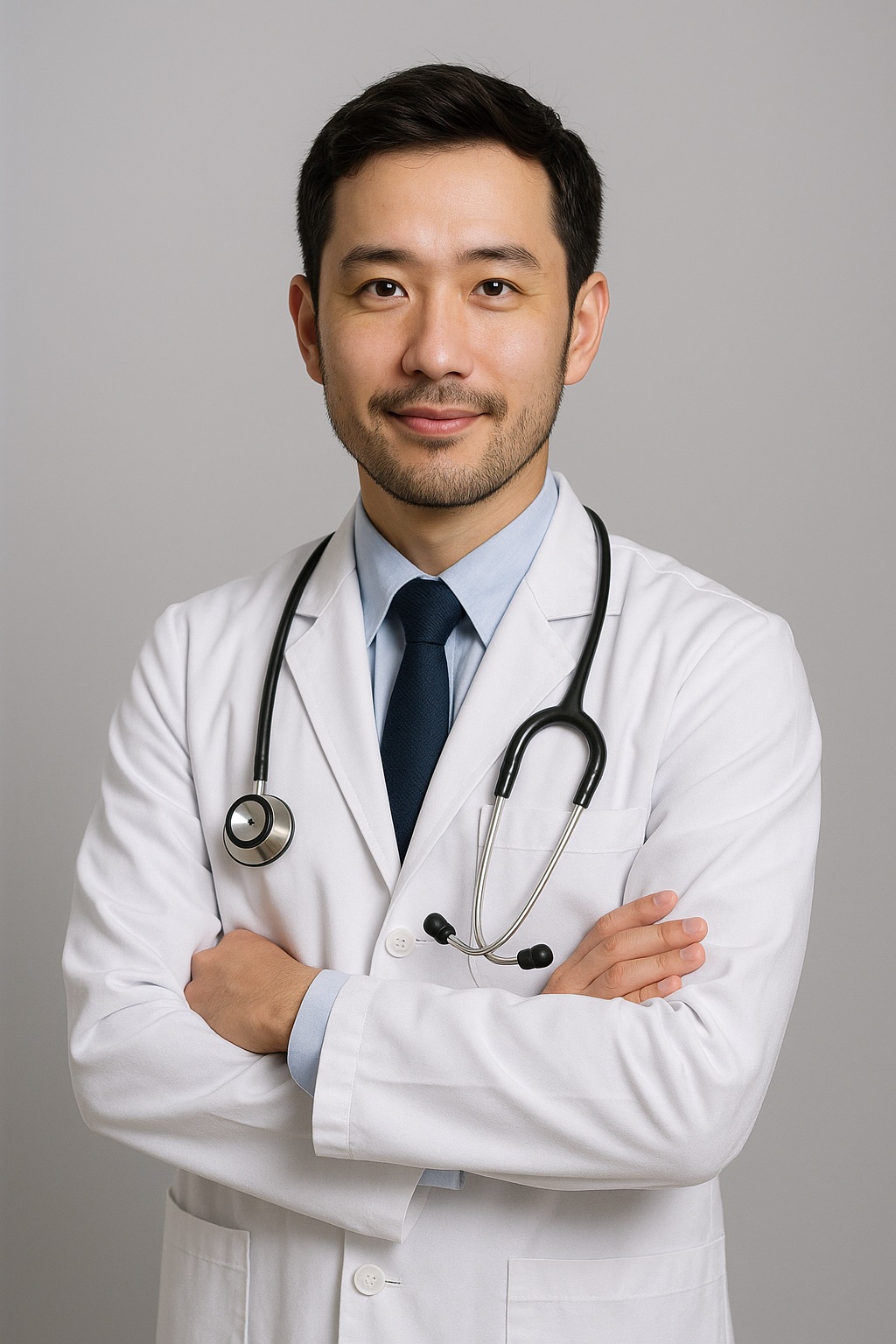 醫師專業形象照