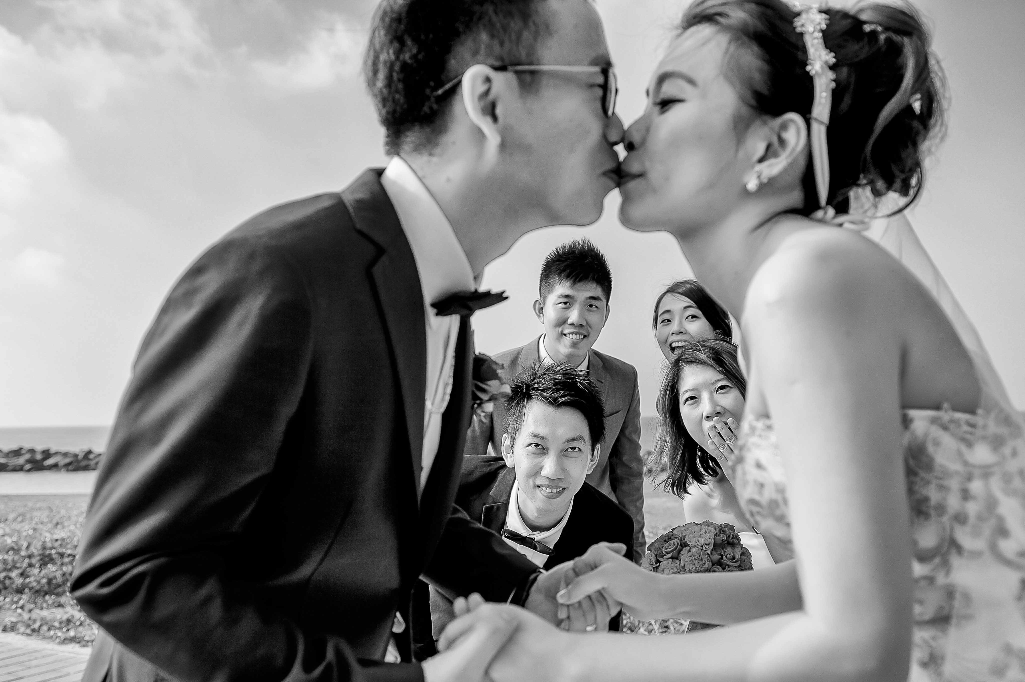 瑪思影像婚禮攝影｜記錄婚禮最真實的笑容，讓愛與祝福成為永恆