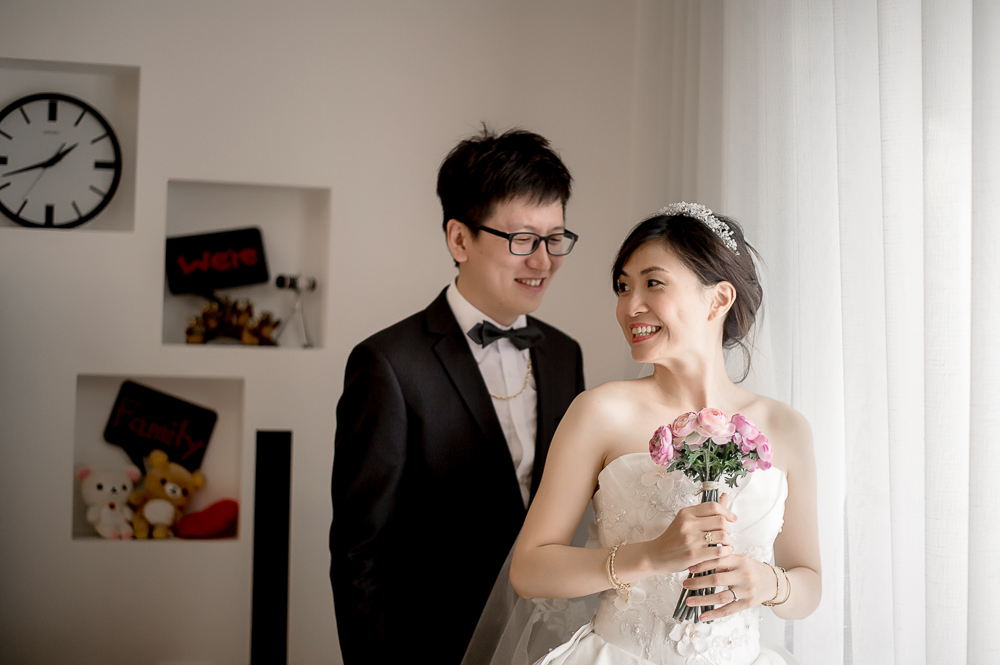 台南婚禮紀錄
