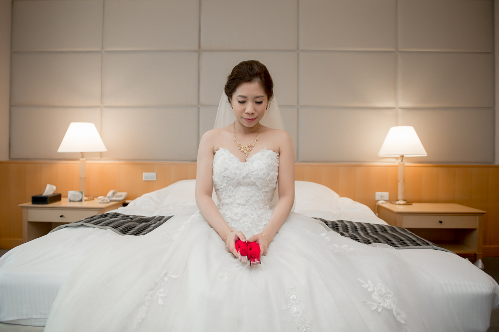 Simen＋Amy桃園婚禮紀錄