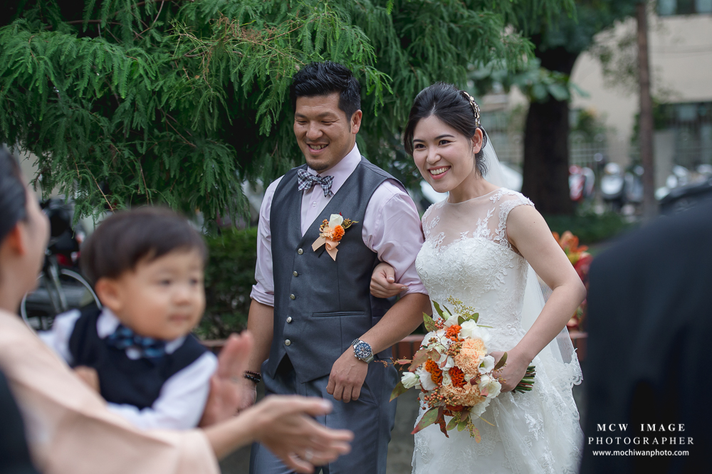 台南日本婚禮紀錄