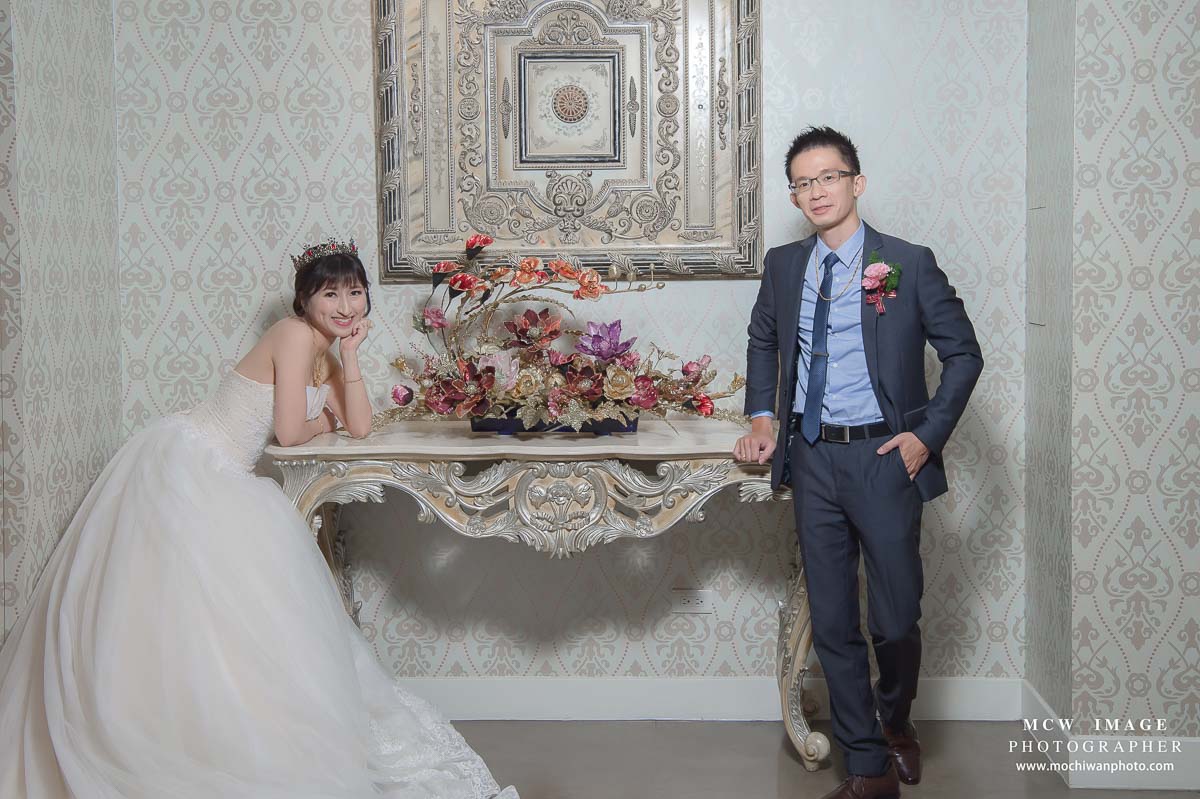 台南富霖婚禮紀錄