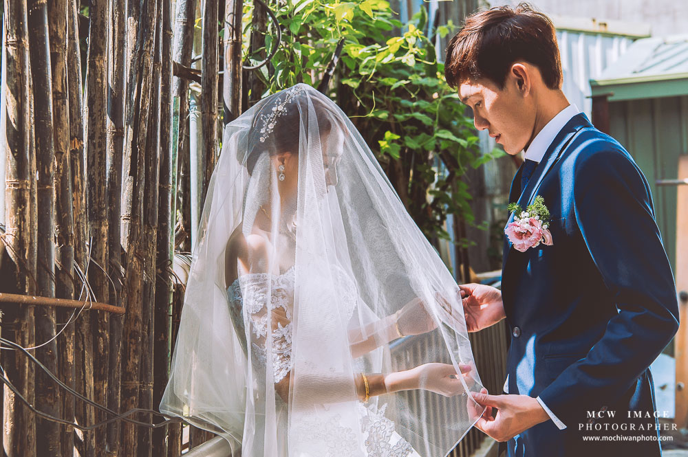 昭寧馨緣台南婚禮紀錄
