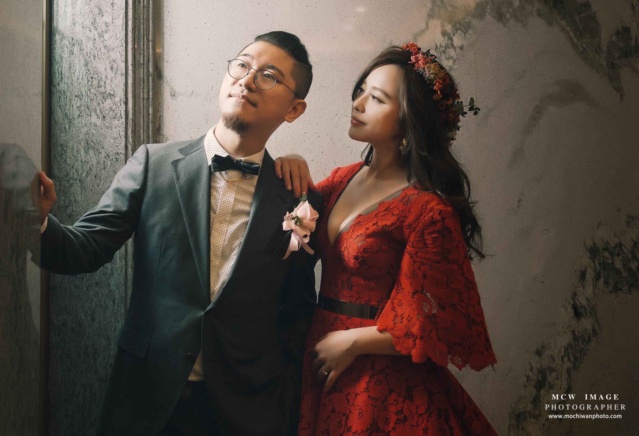 明軒惟筑 台中婚禮紀錄