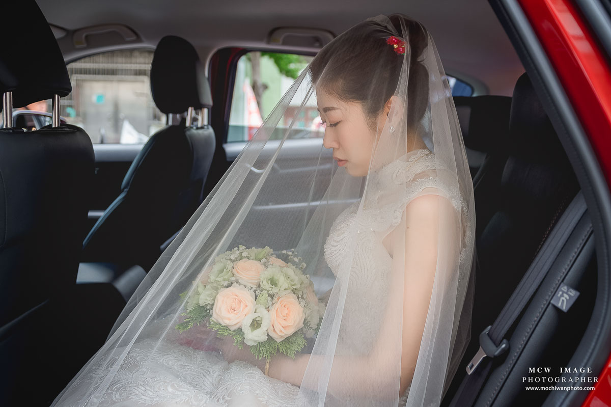 台南灣里活動中心婚禮紀錄