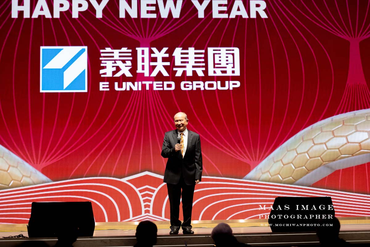 2025義聯集團新春活動