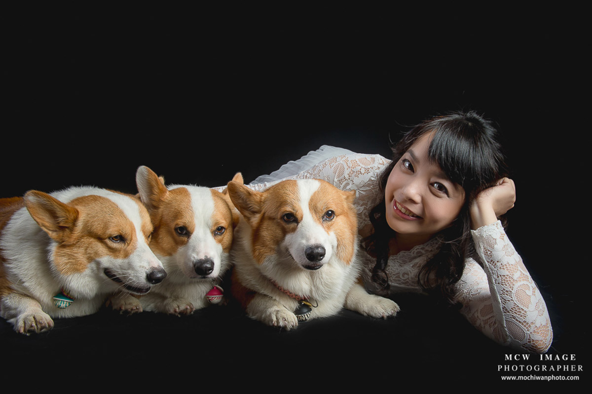 孕媽咪寫真