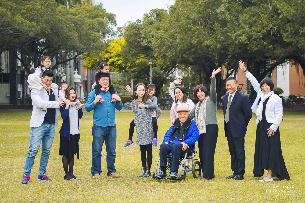 全家福攝影｜台南瑪思影像
