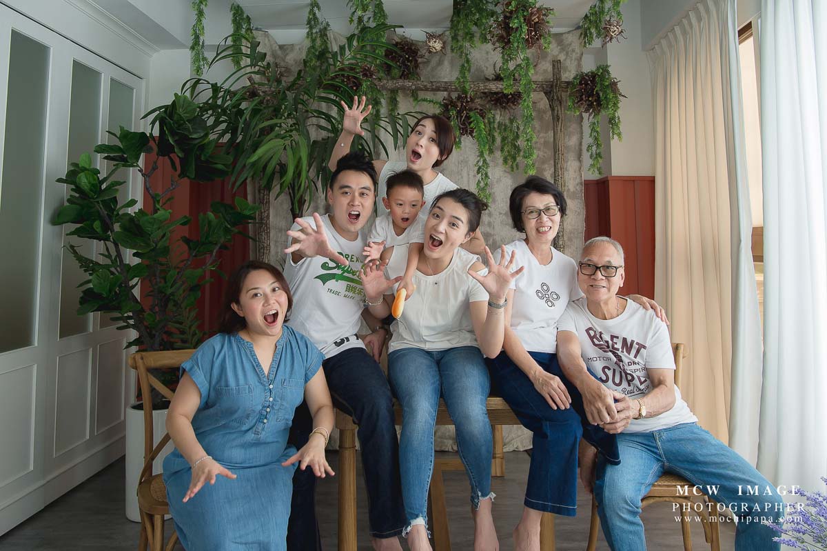 全家福攝影｜台南瑪思影像