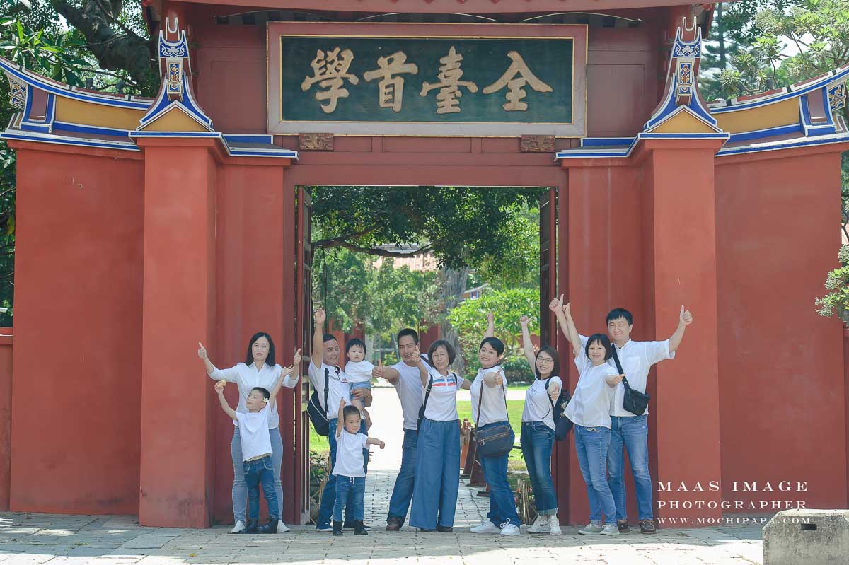 全家福攝影｜台南瑪思影像