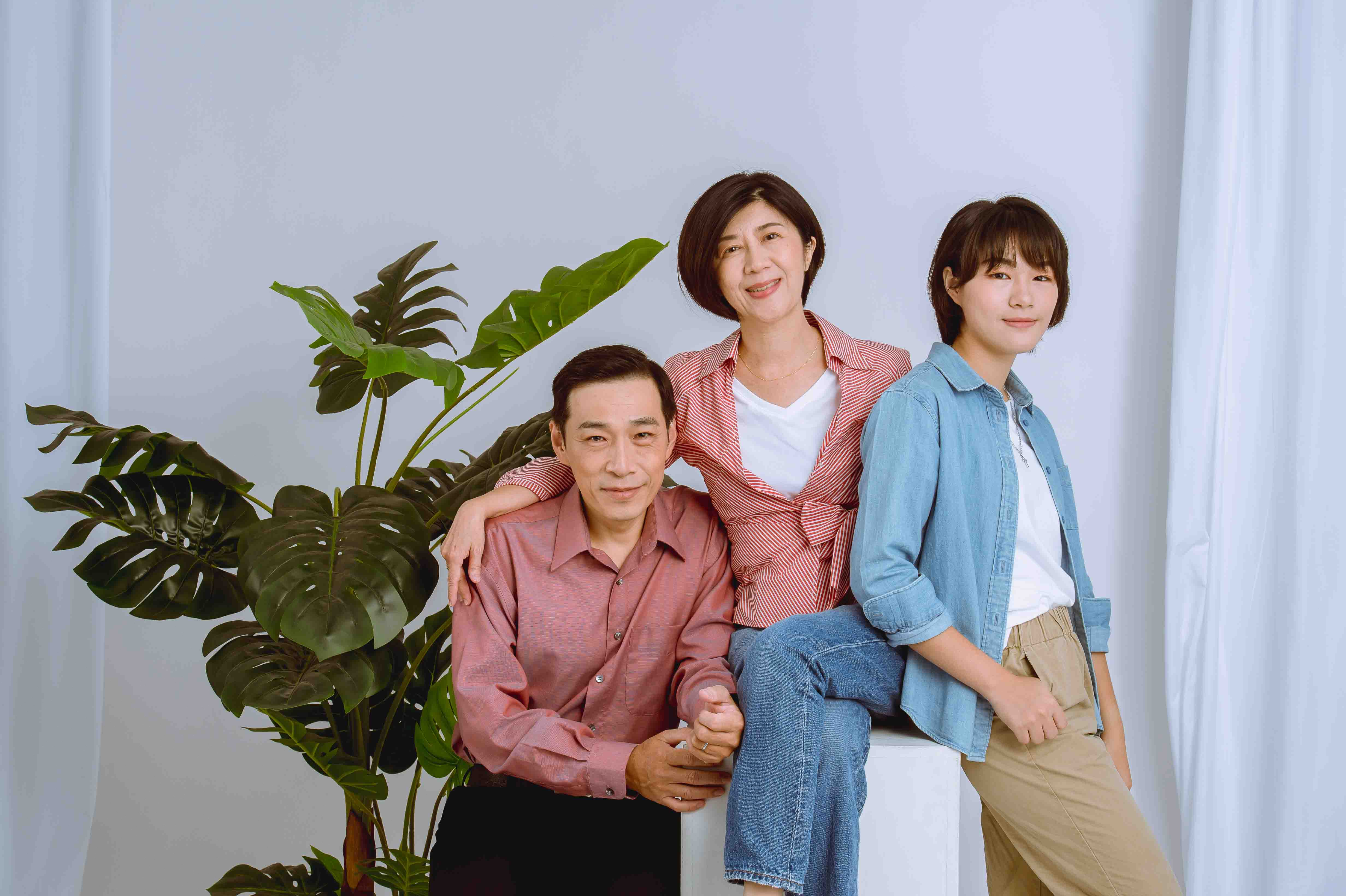 全家福攝影｜台南瑪思影像