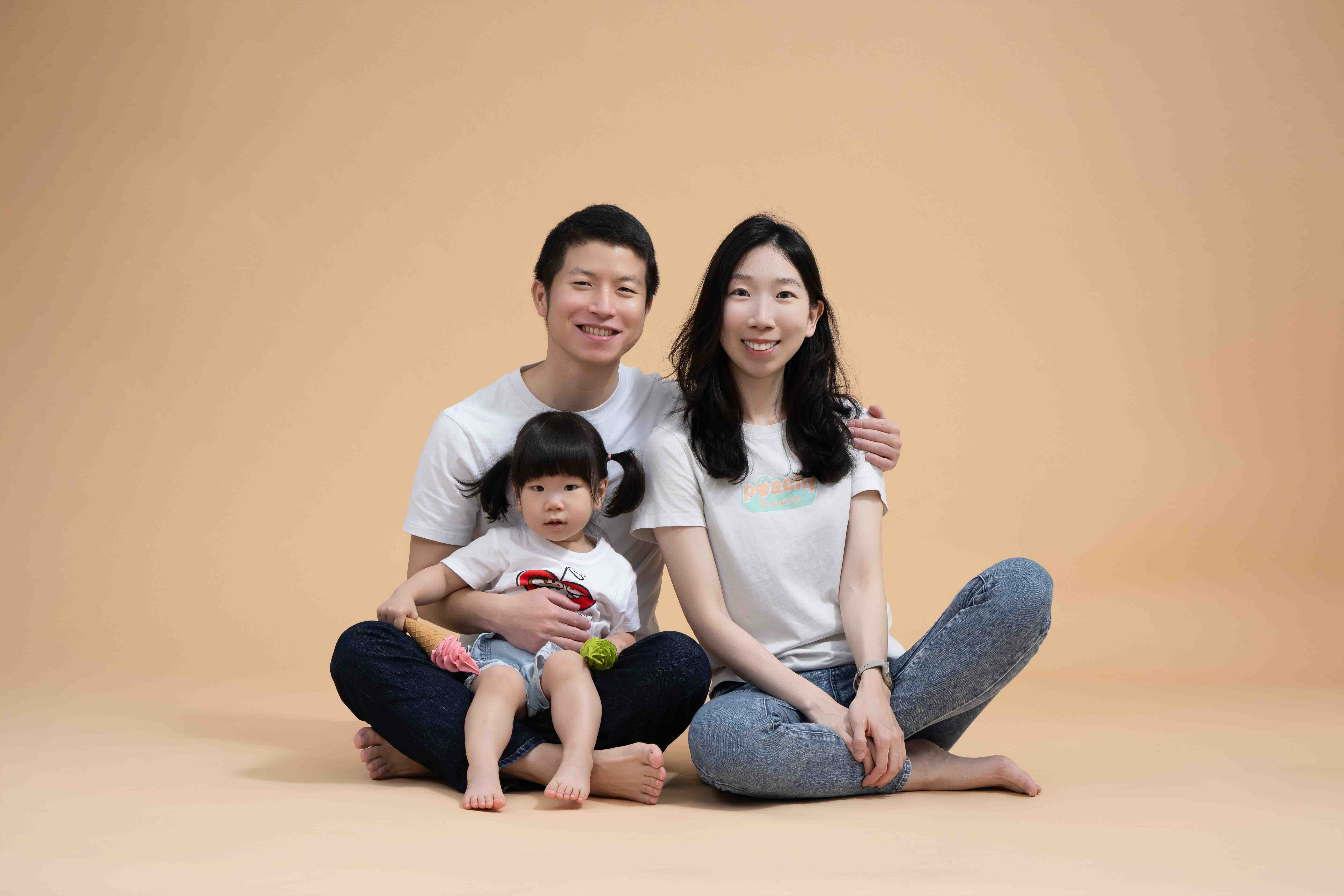 全家福攝影｜台南瑪思影像