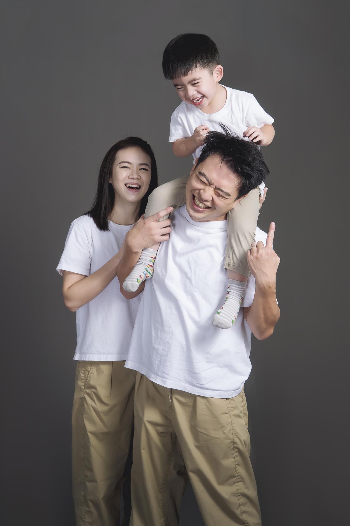 全家福攝影｜台南瑪思影像