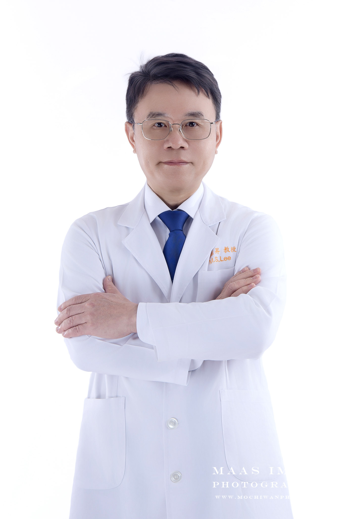 台南形象照