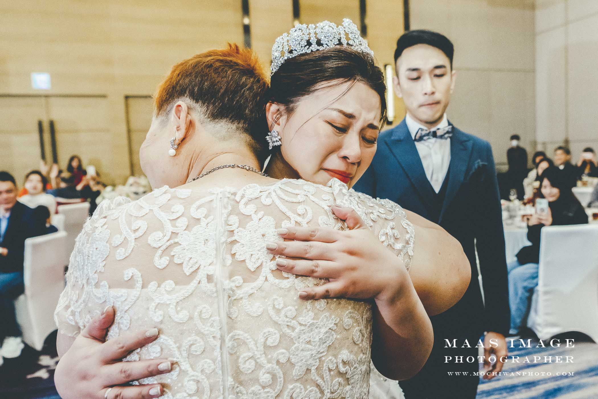 婚禮午宴紀錄