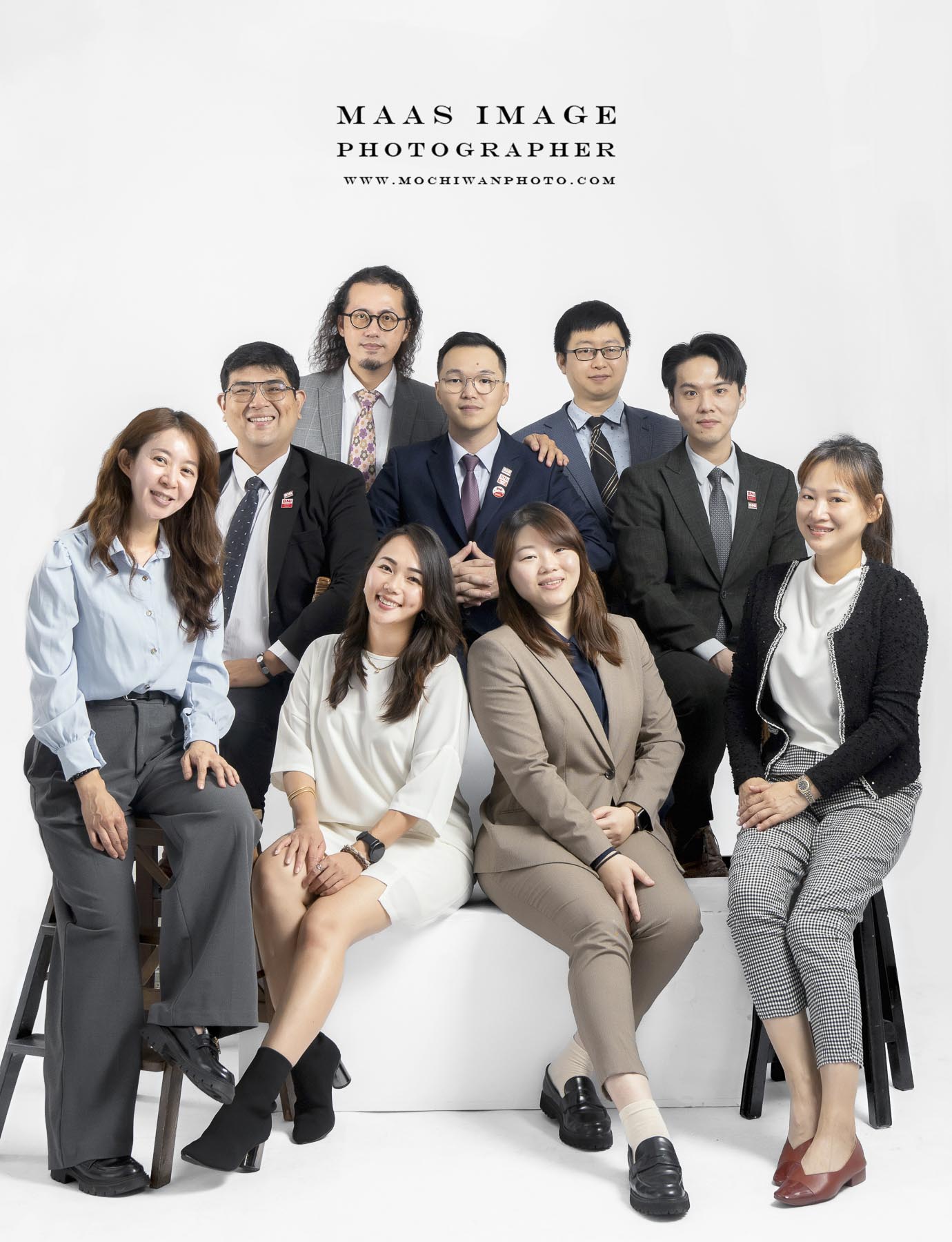 台南形象照攝影