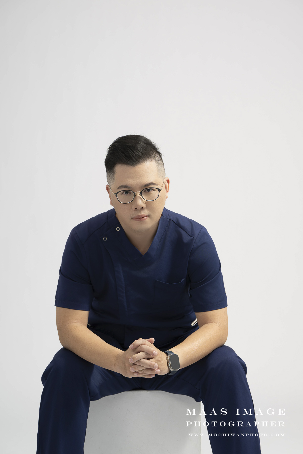 台南形象照攝影