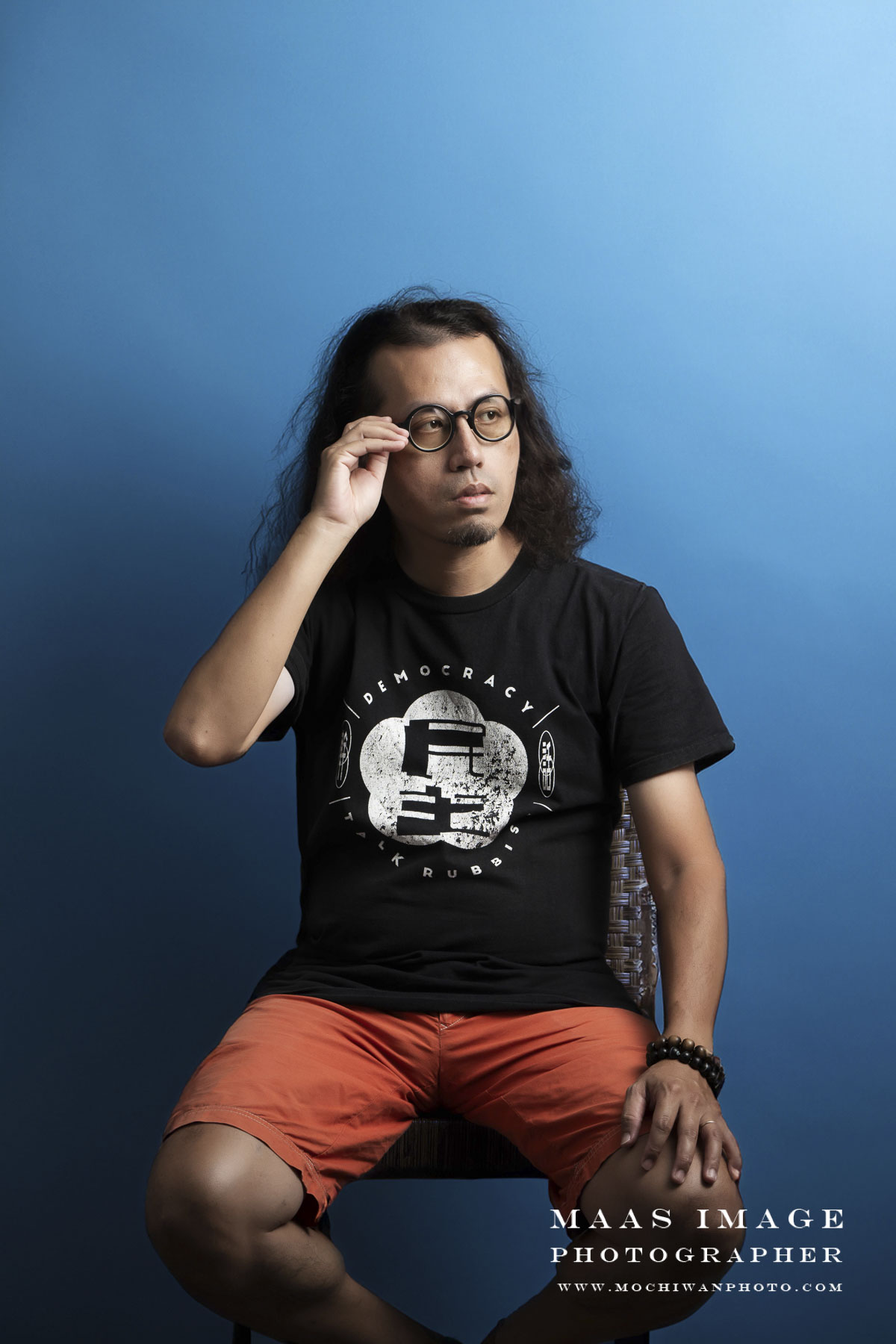 台南形象照攝影