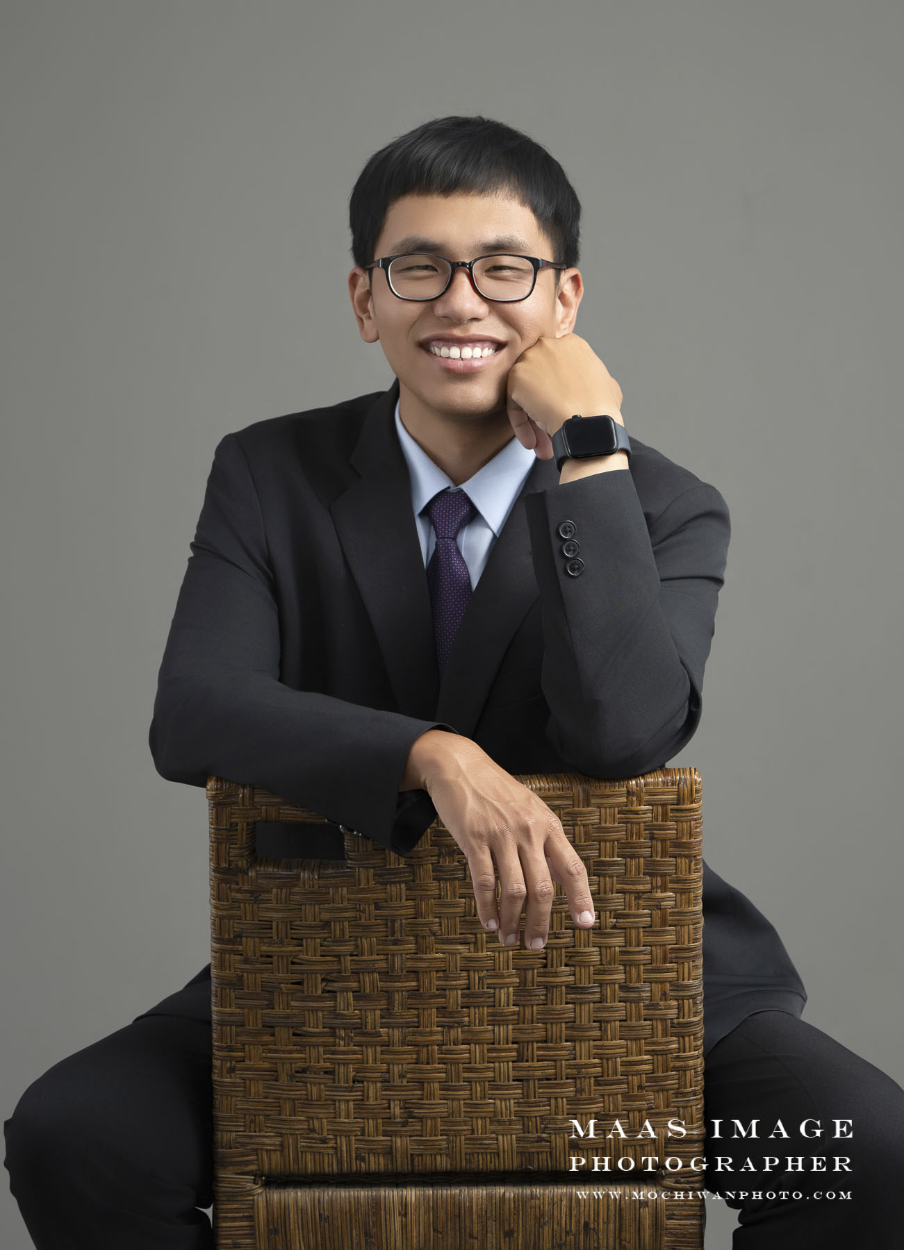 台南形象照攝影