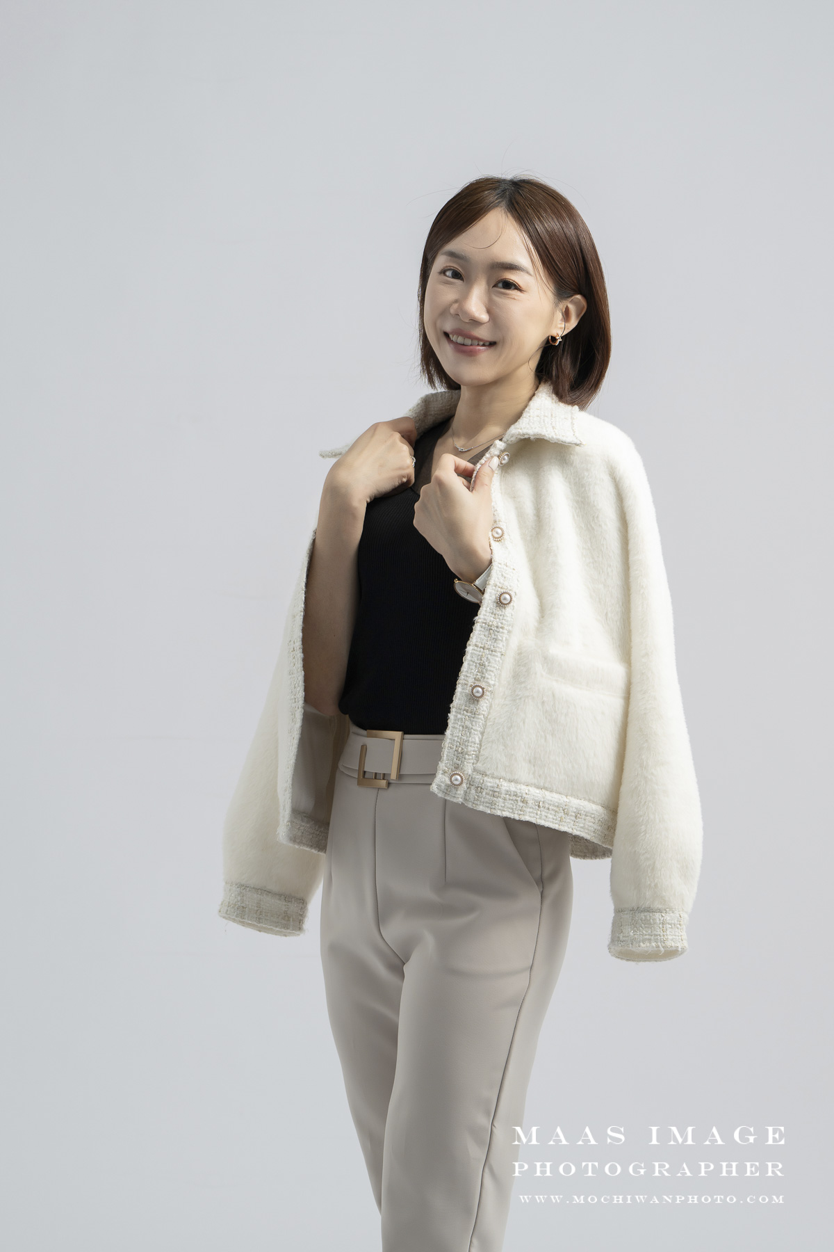 台南形象照攝影