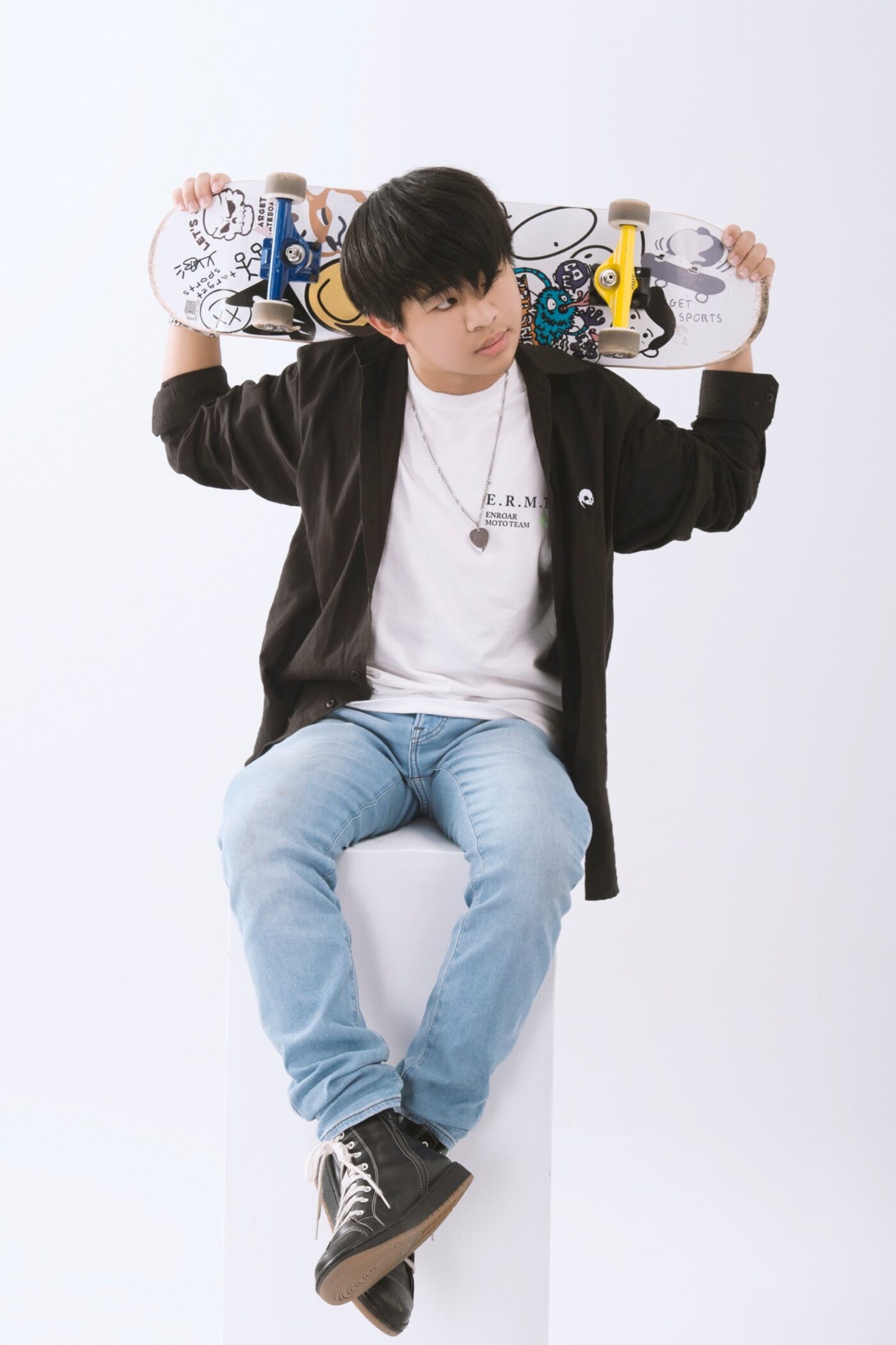 職場形象照攝影