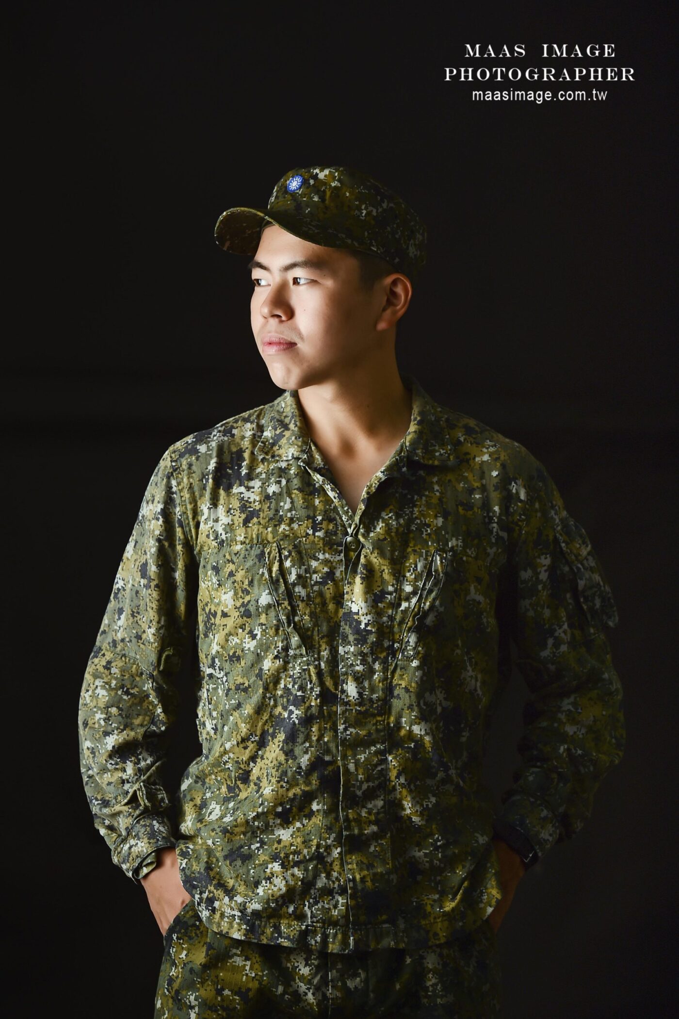 台南形象照攝影