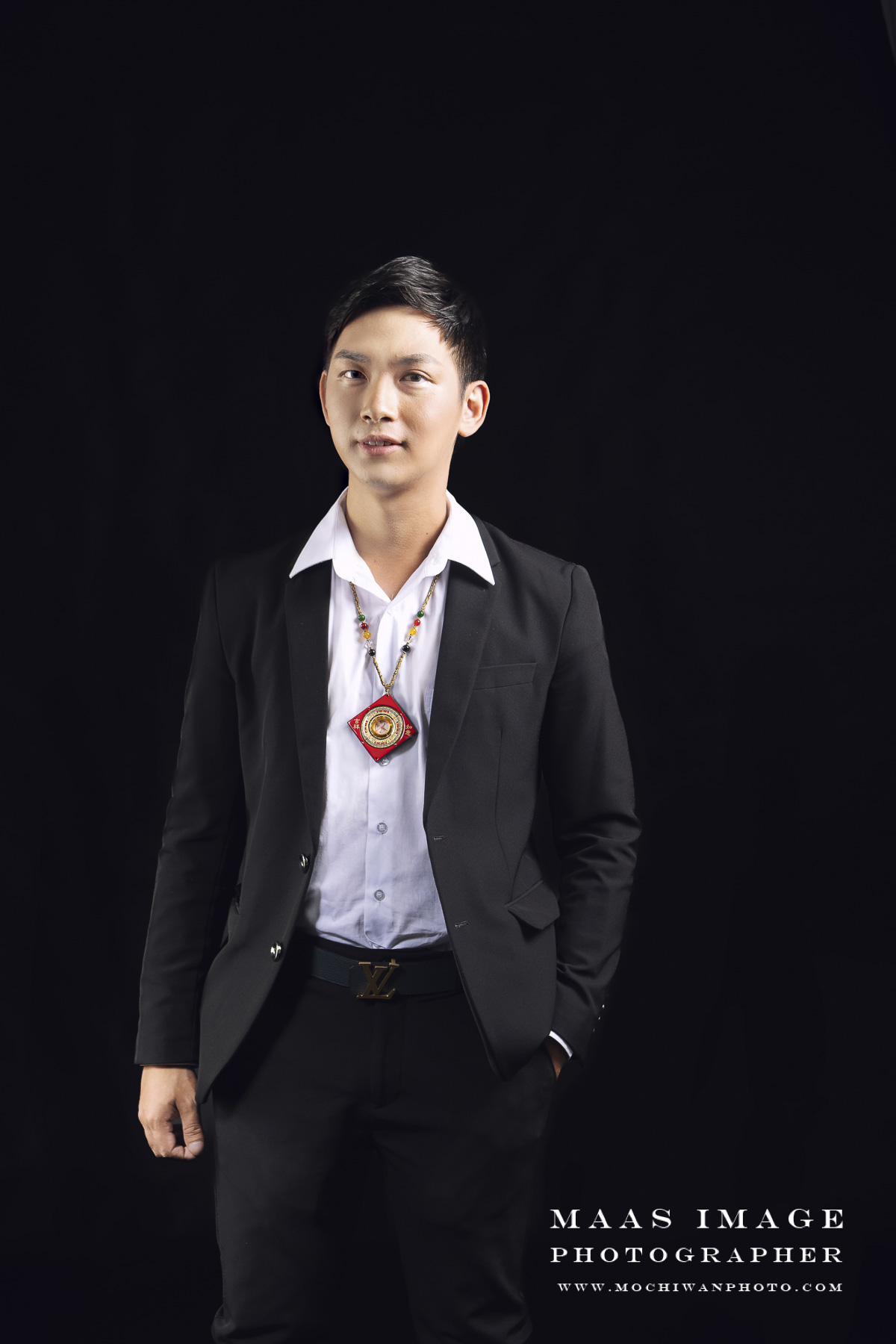 台南形象照攝影