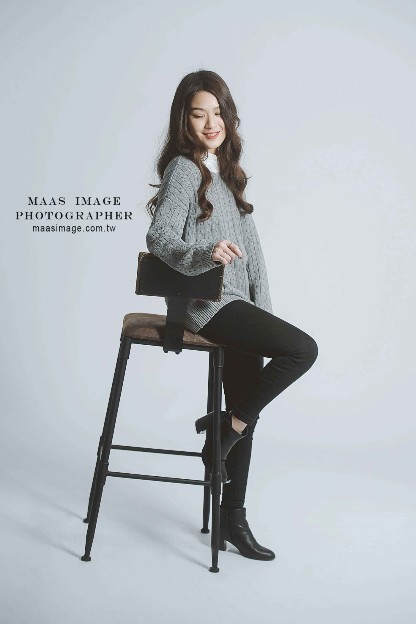 台南職場形象照攝影