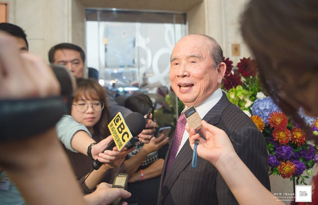 2019義大集團春酒記者會活動紀錄