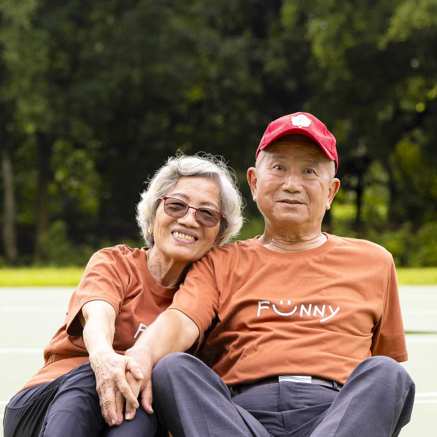 台南高雄嘉義全家福攝影 · 小資家庭攝影