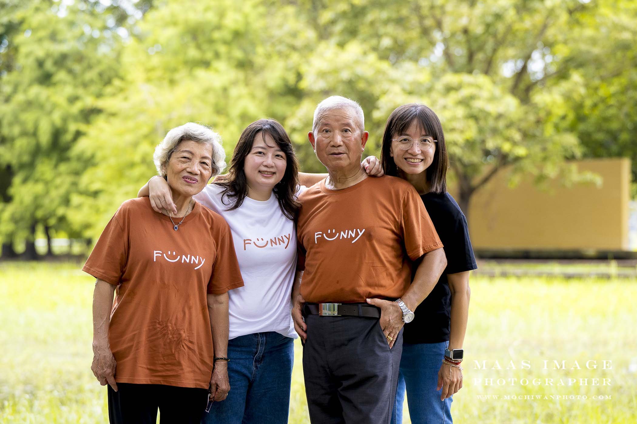 台南親子寫真全家福推薦