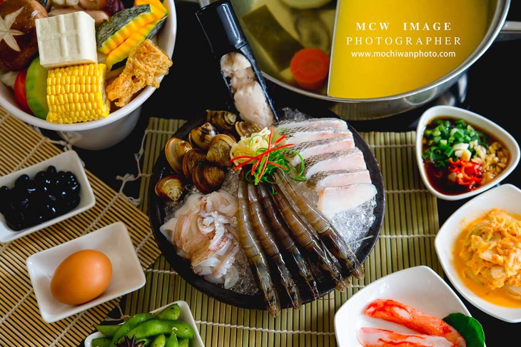 台南食物攝影｜專業餐飲拍攝・提升品牌魅力｜瑪思影像