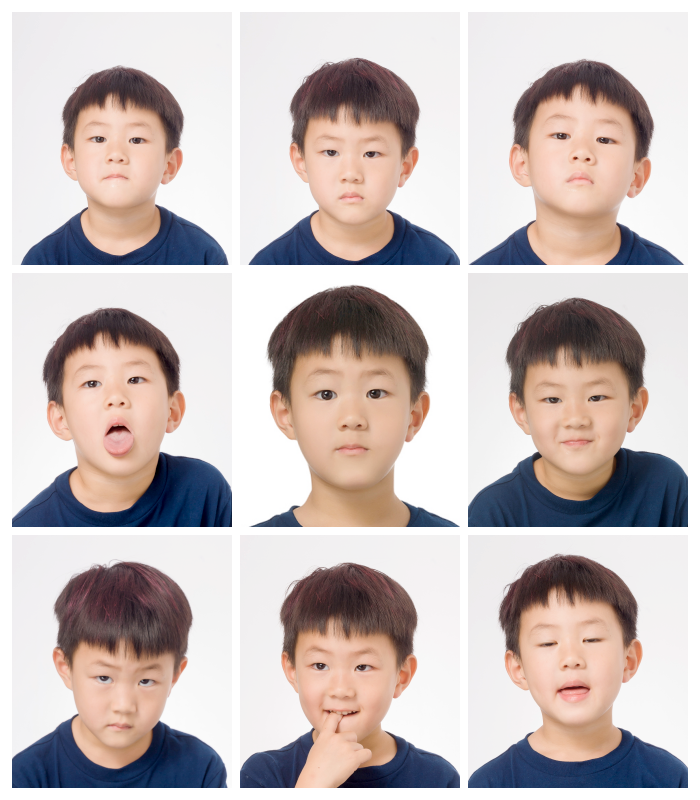 台南寶寶證件照|瑪思影像—專業攝影師溫柔引導,留下寶寶最自然的神情