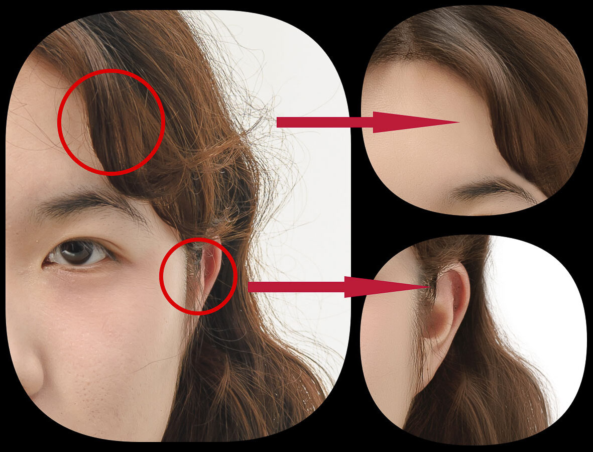 台南證件照拍攝推薦｜瑪思影像